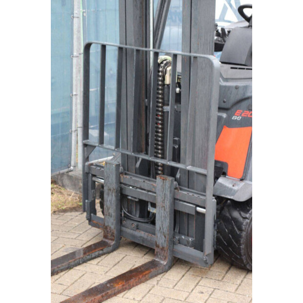 2015 Linde E20PH-02-43711059