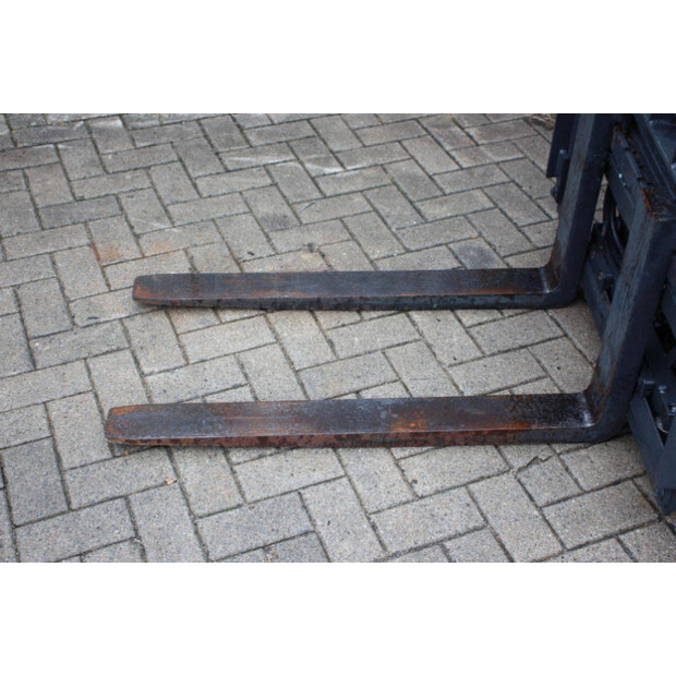 2015 Linde E20PH-02-43711062