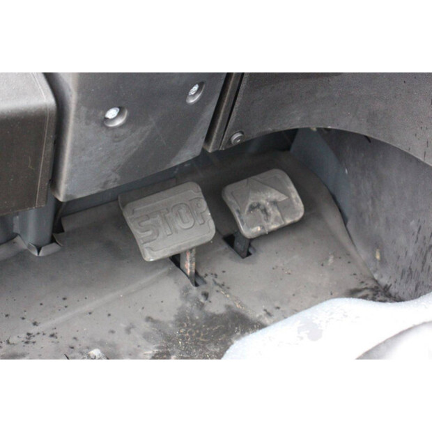 2015 Linde E20PH-02-43711070