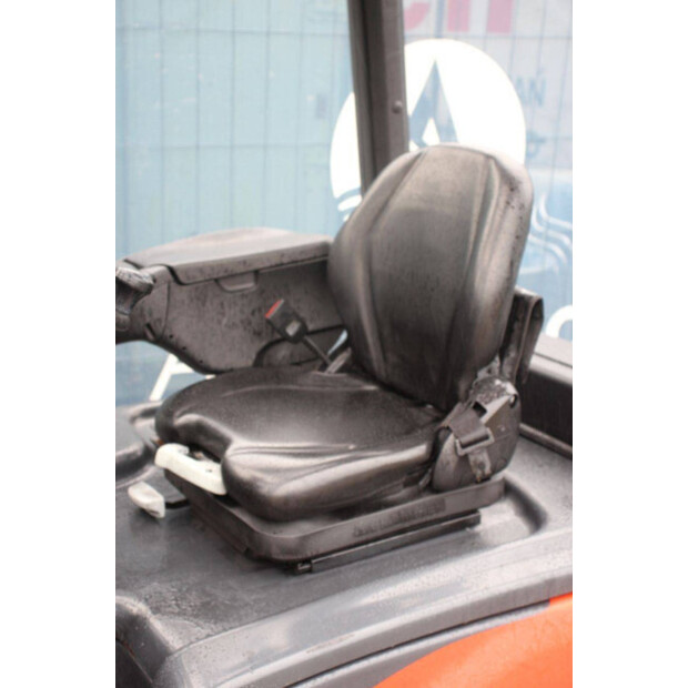 2015 Linde E20PH-02-43711072