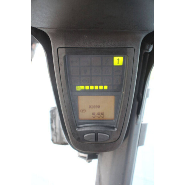 2015 Linde E20PH-02-43711073