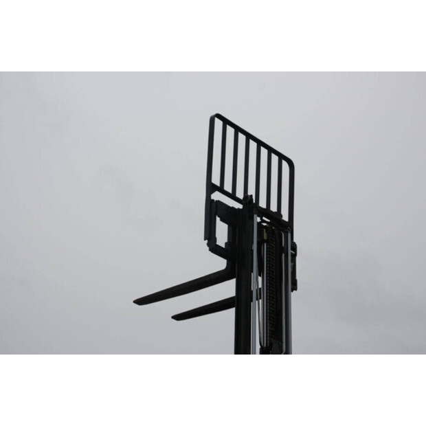 2015 Linde E20PH-02-43711080