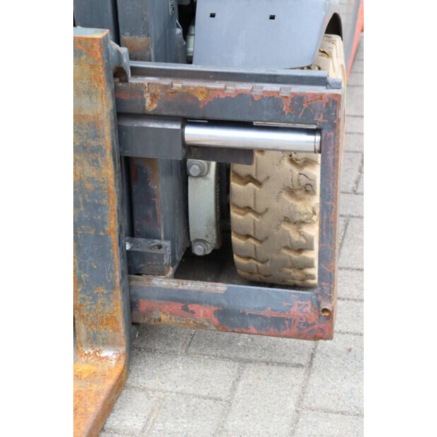 2019 Linde E14-02-43711143