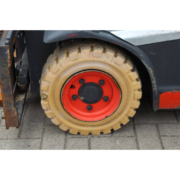 2019 Linde E14-02-43711146