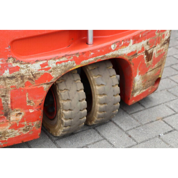 2019 Linde E14-02-43711147