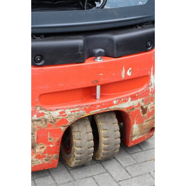 2019 Linde E14-02-43711148