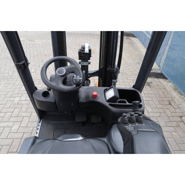 2019 Linde E14-02-43711150