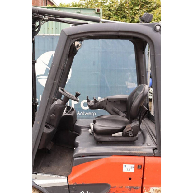 2019 Linde E14-02-43711151