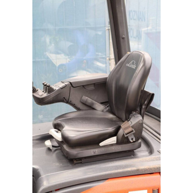 2019 Linde E14-02-43711152