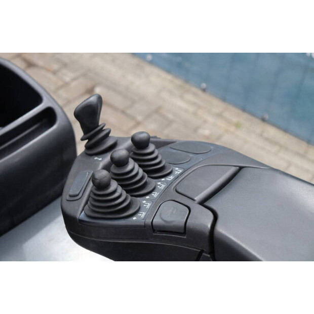 2019 Linde E14-02-43711153