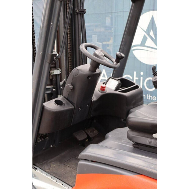 2019 Linde E14-02-43711155