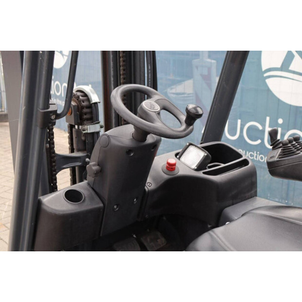 2019 Linde E14-02-43711156