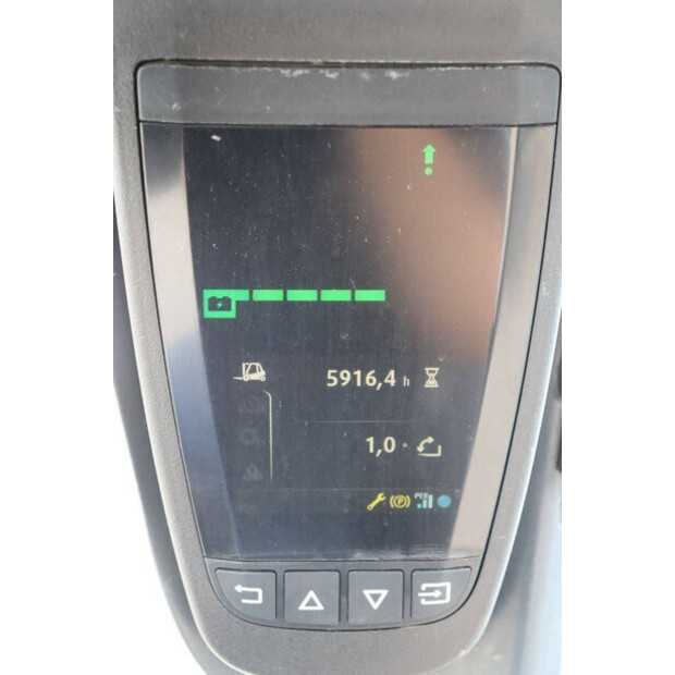 2019 Linde E14-02-43711157