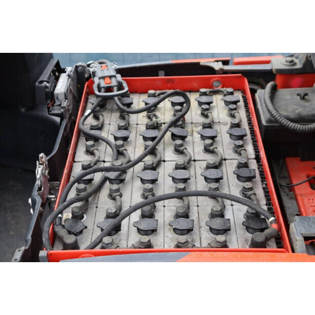 2019 Linde E14-02-43711163