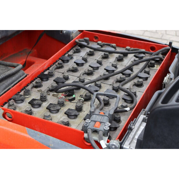 2019 Linde E14-02-43711165