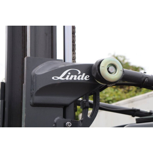 2019 Linde E14-02-43711166