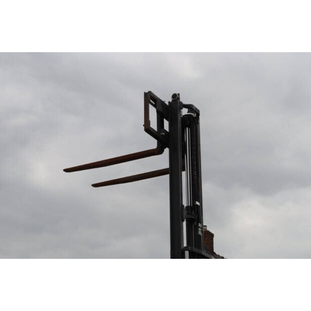 2019 Linde E14-02-43711174