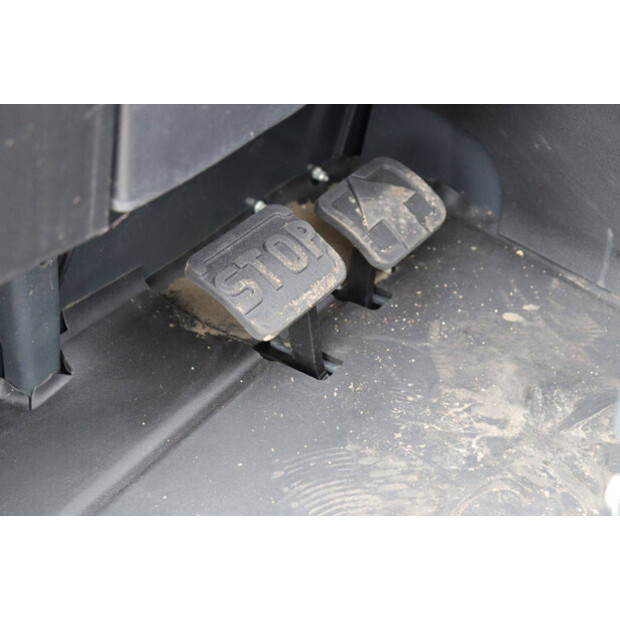 2018 Linde E15-02-43711212