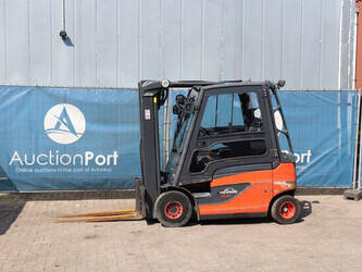 Image de 2018 Linde E20