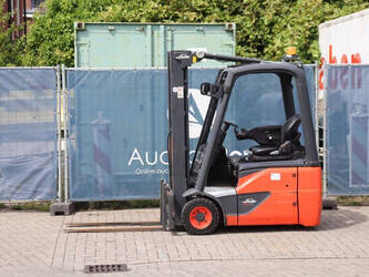 Image de 2023 Linde E14-02