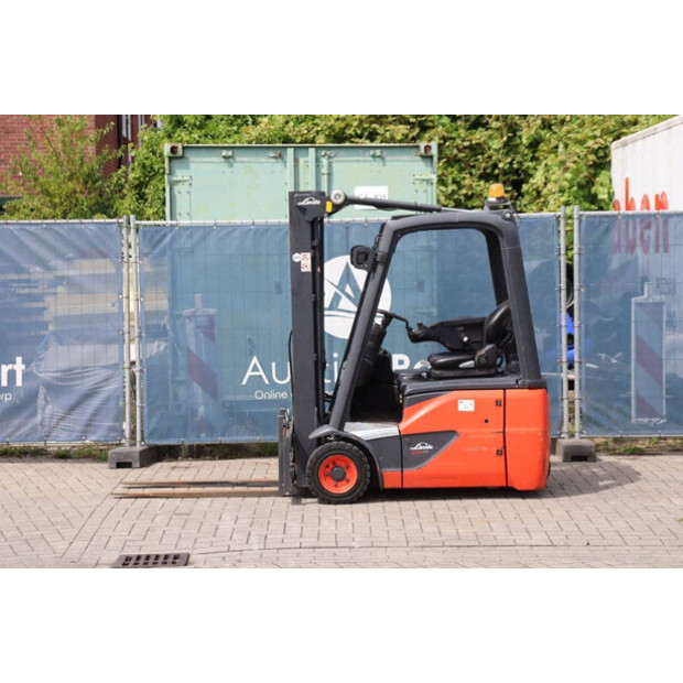 2023 Linde E14-02-43711300