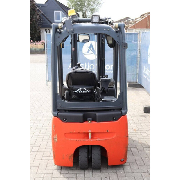 2023 Linde E14-02-43711303