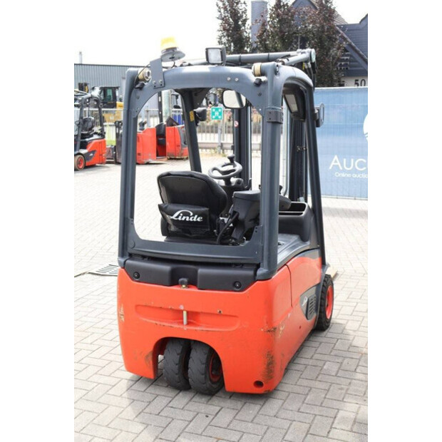 2023 Linde E14-02-43711304