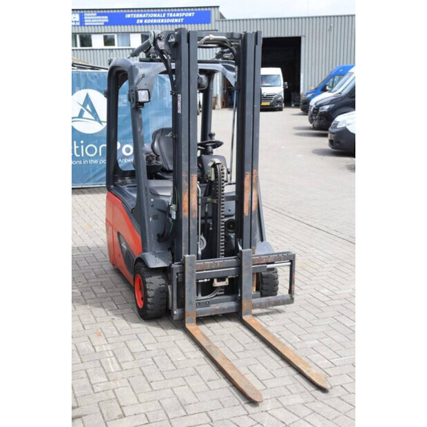 2023 Linde E14-02-43711305