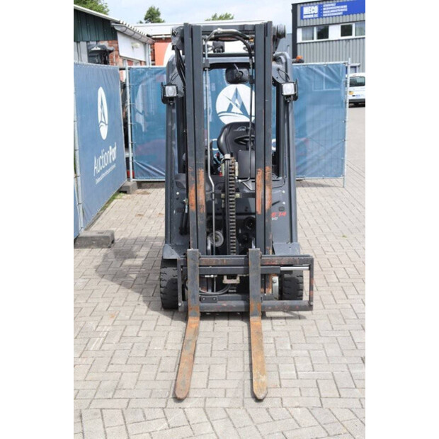 2023 Linde E14-02-43711306