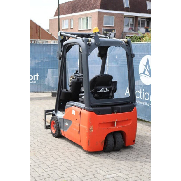 2023 Linde E14-02-43711310