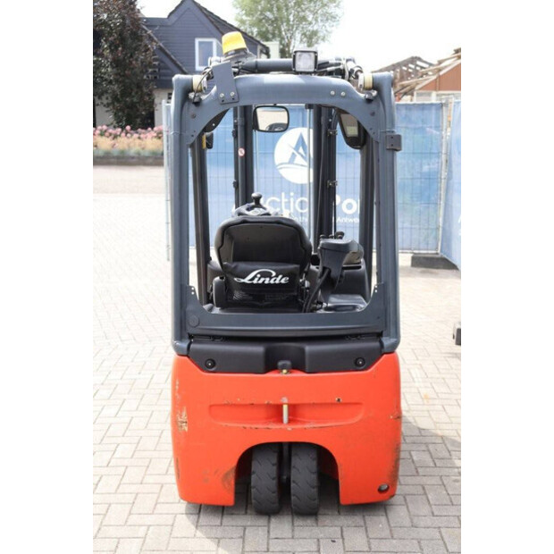 2023 Linde E14-02-43711311