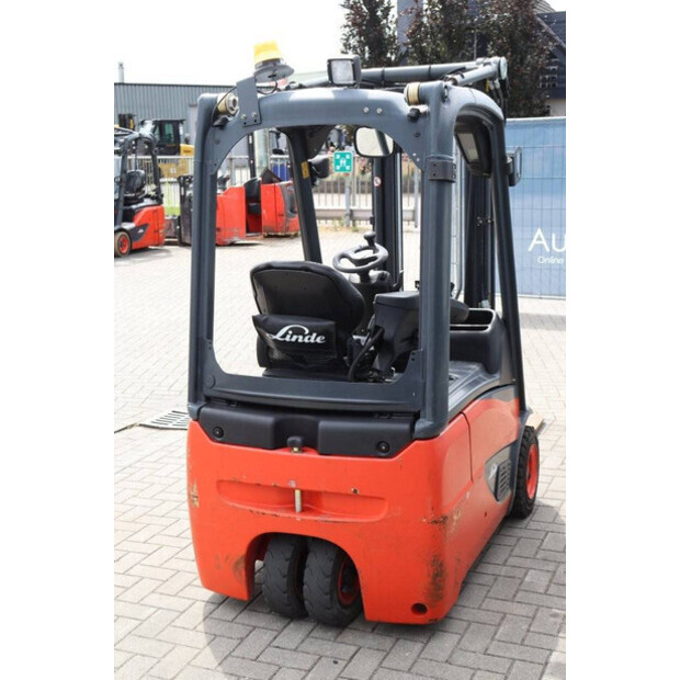 2023 Linde E14-02-43711312