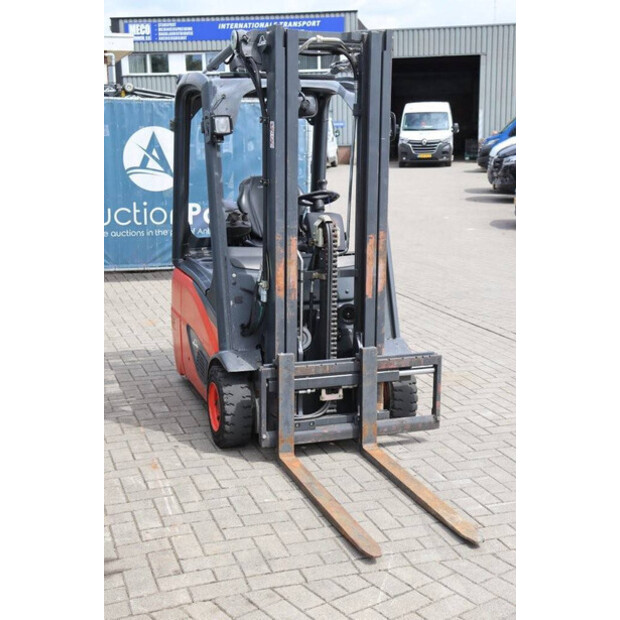 2023 Linde E14-02-43711313