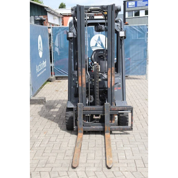 2023 Linde E14-02-43711314