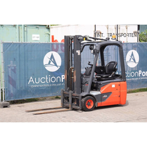 2023 Linde E14-02-43711315