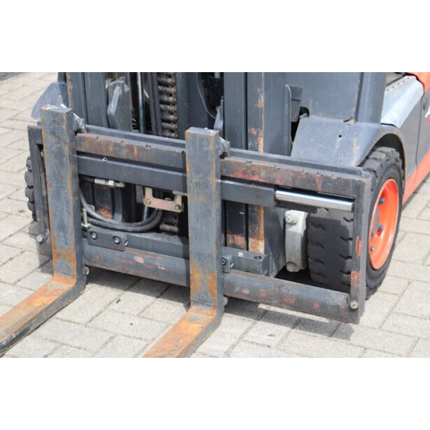 2023 Linde E14-02-43711317