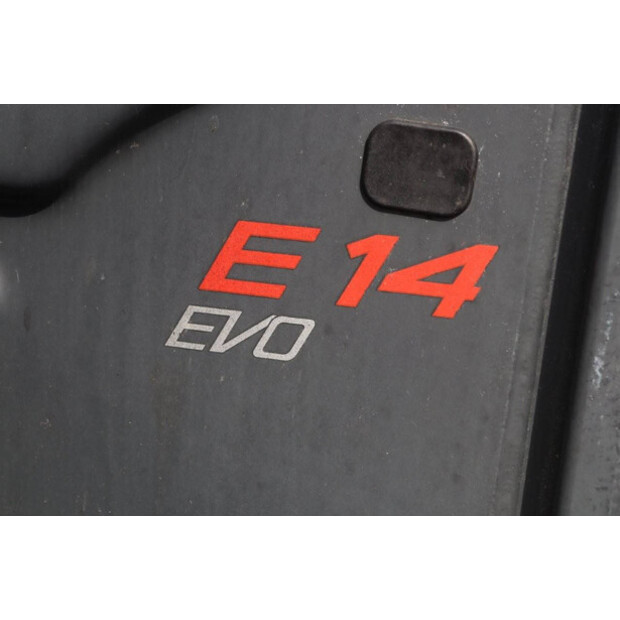 2023 Linde E14-02-43711319