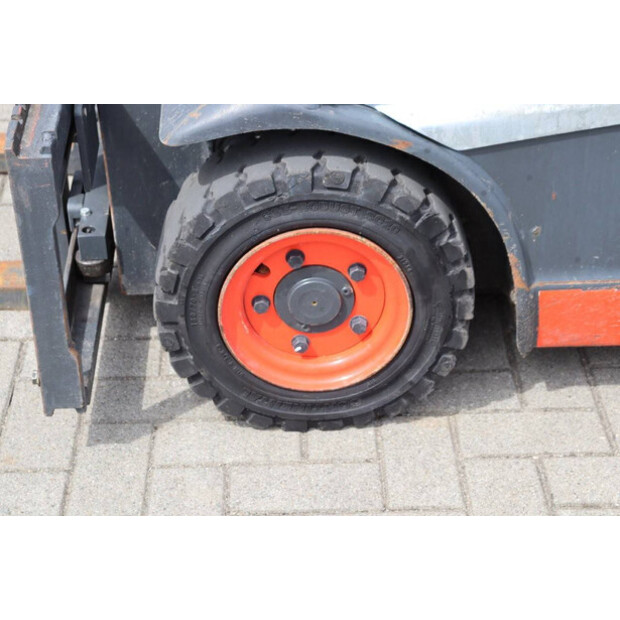 2023 Linde E14-02-43711320