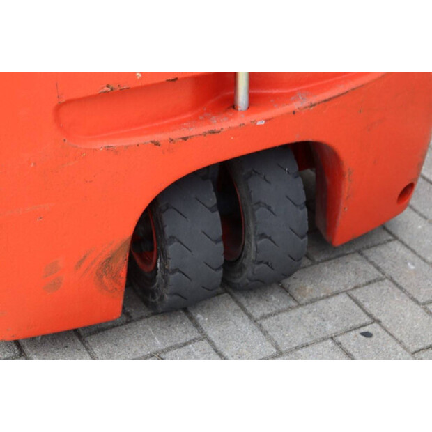 2023 Linde E14-02-43711322