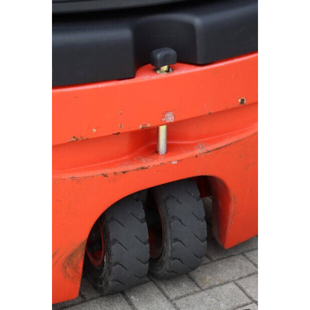 2023 Linde E14-02-43711323