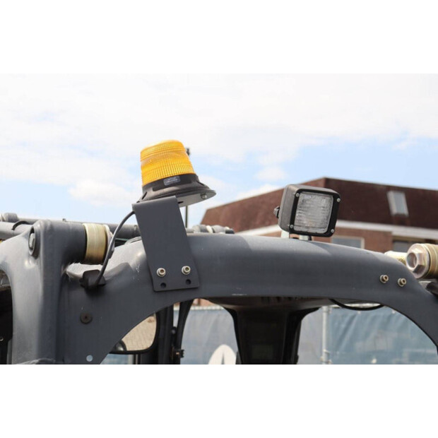 2023 Linde E14-02-43711324