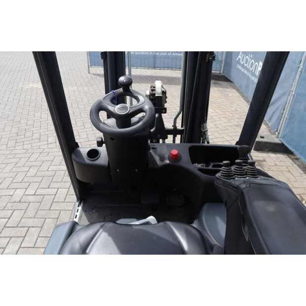 2023 Linde E14-02-43711325