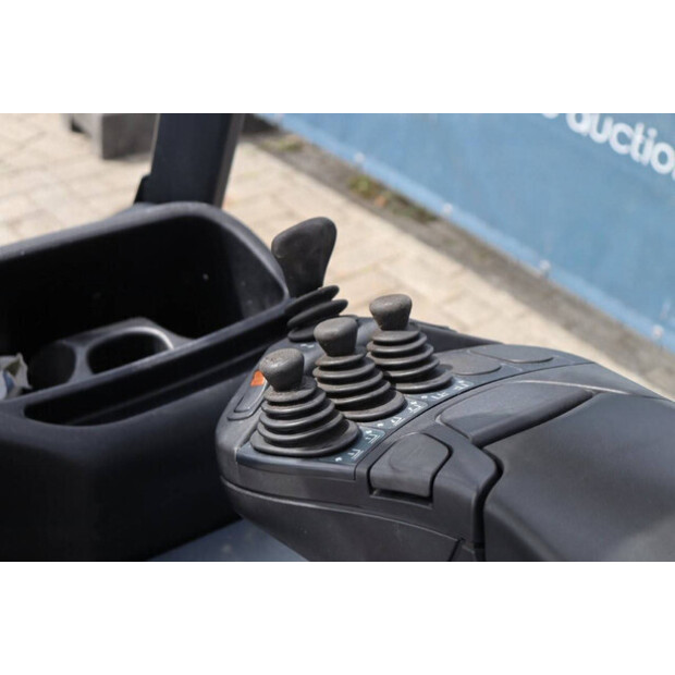 2023 Linde E14-02-43711326