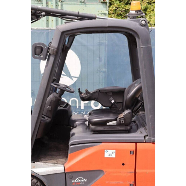 2023 Linde E14-02-43711327