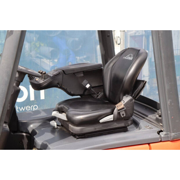 2023 Linde E14-02-43711328