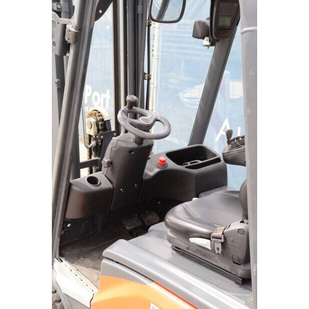 2023 Linde E14-02-43711330