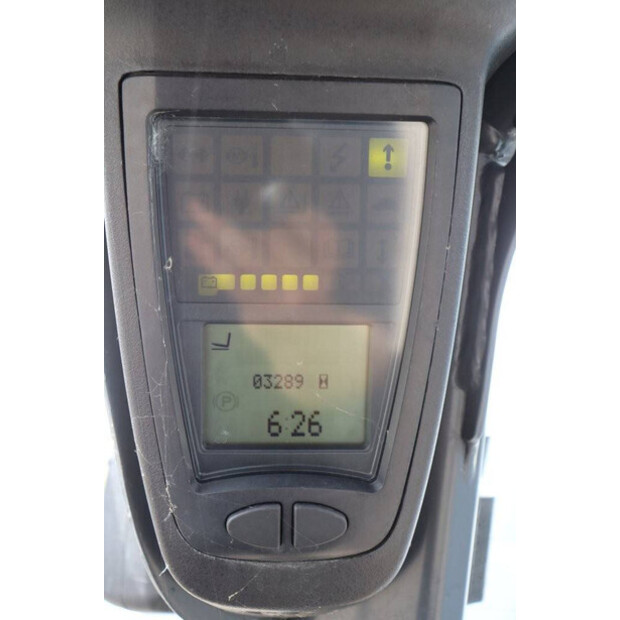 2023 Linde E14-02-43711333