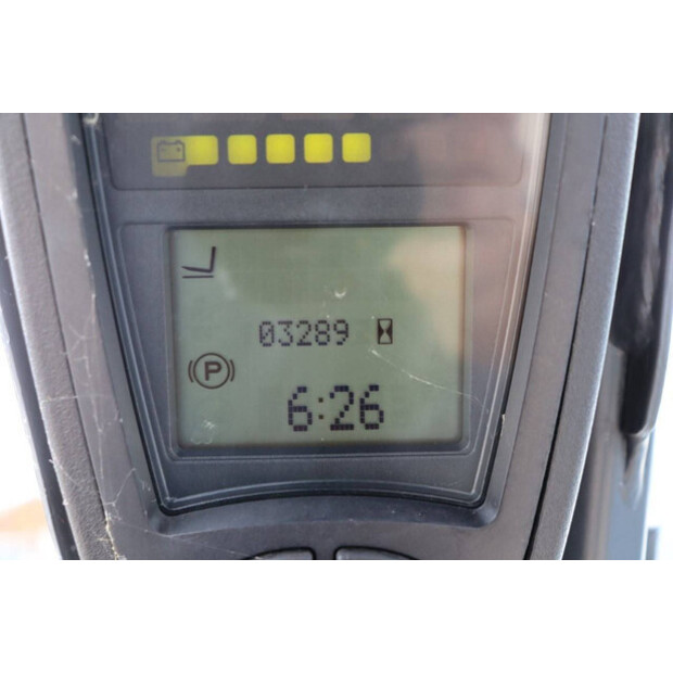 2023 Linde E14-02-43711334