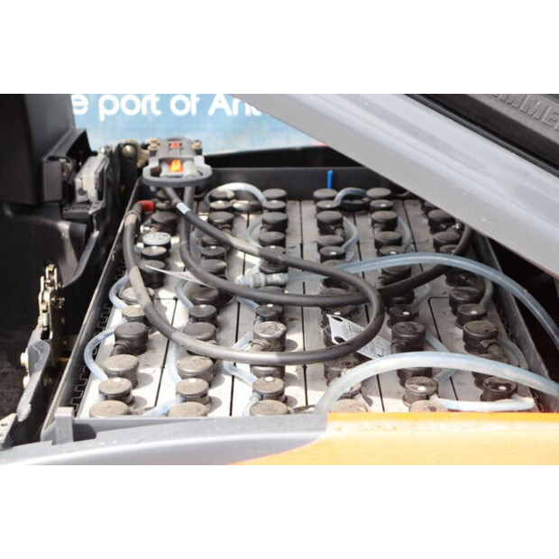 2023 Linde E14-02-43711337