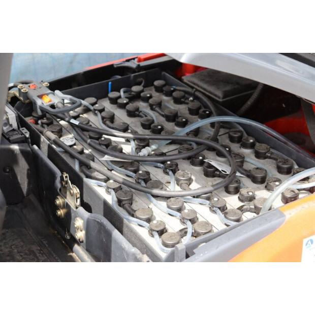 2023 Linde E14-02-43711338